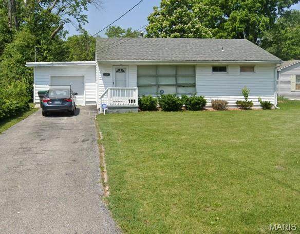 109 Cascade Drive - Photo 1