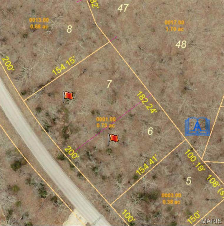 0 St Francois Road - Photo 1