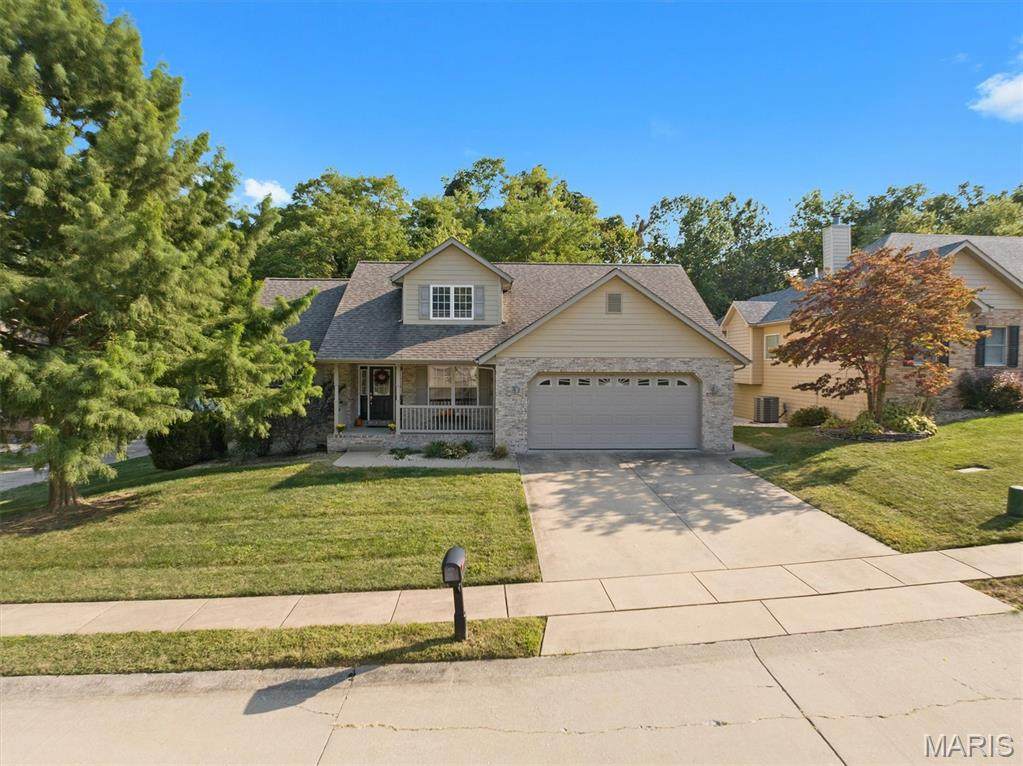 500 Monticello Place - Photo 1