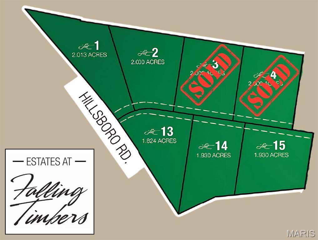 4309 Whispering Woods Road - Photo 1