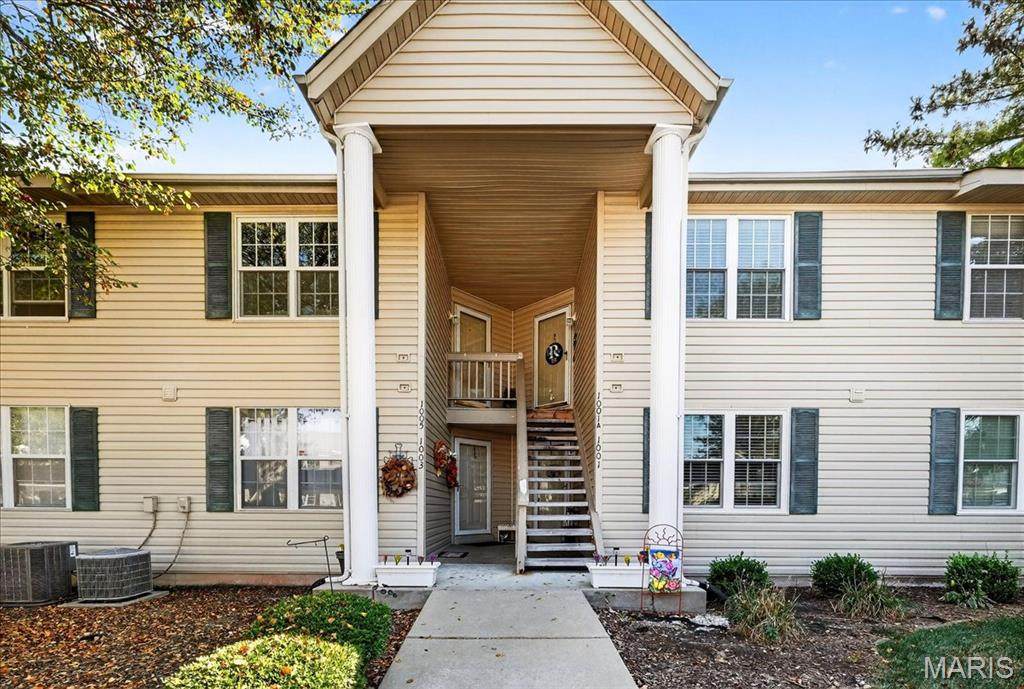 1001 Sugar Creek Court - Photo 1