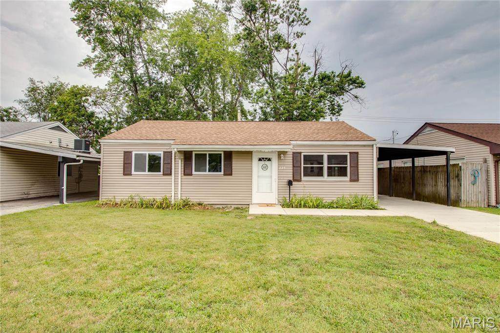 225 Bonds Avenue - Photo 1