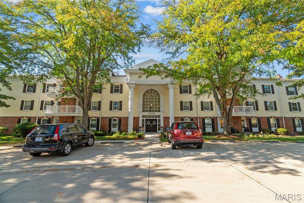 15009 Claymoor Court - Photo 1