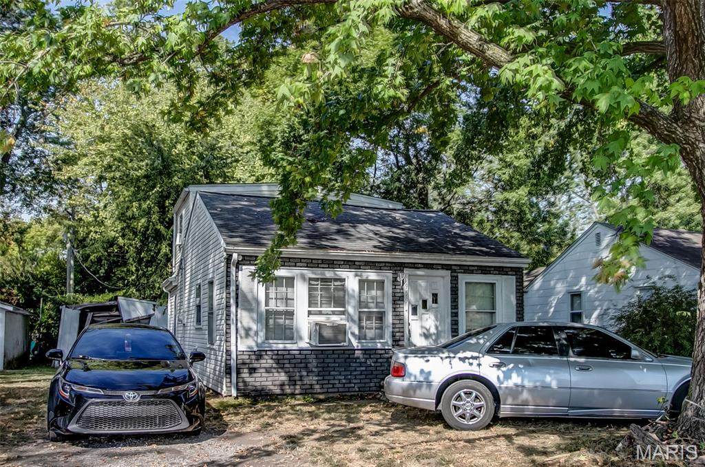 959 Green Mount Lane - Photo 1