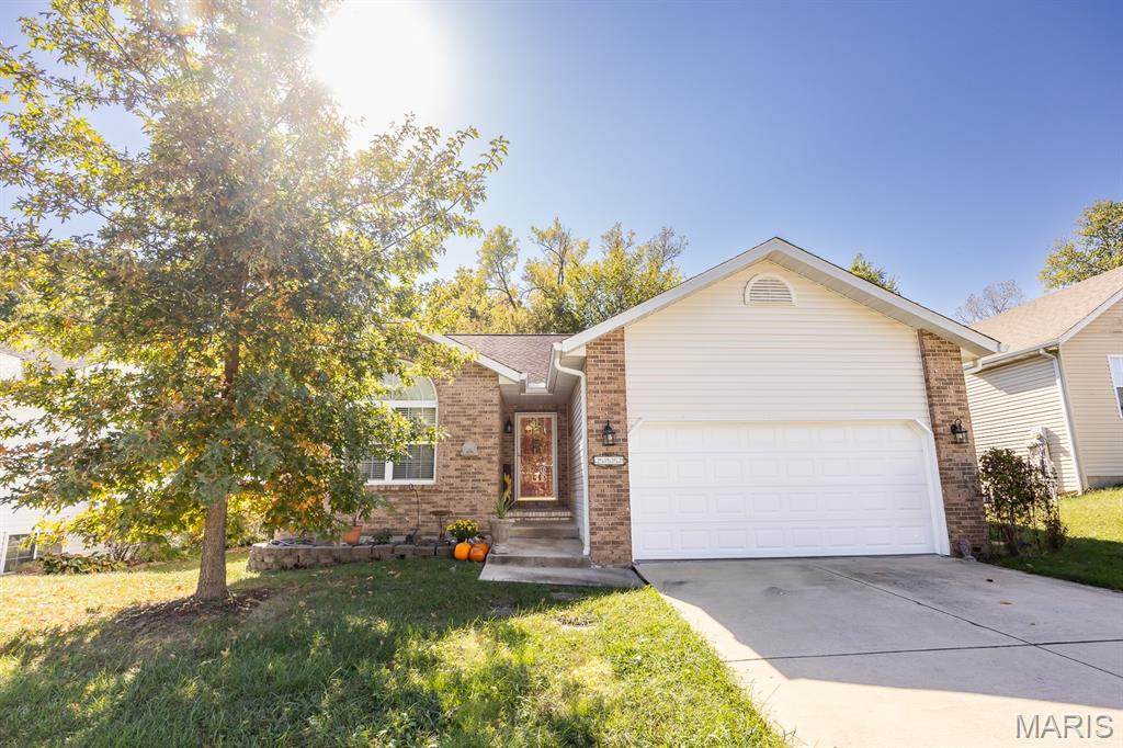 2122 Streamview Court - Photo 1