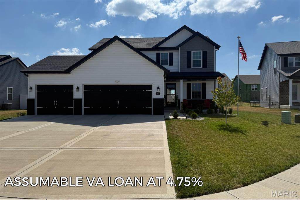 708 Conner Circle - Photo 1