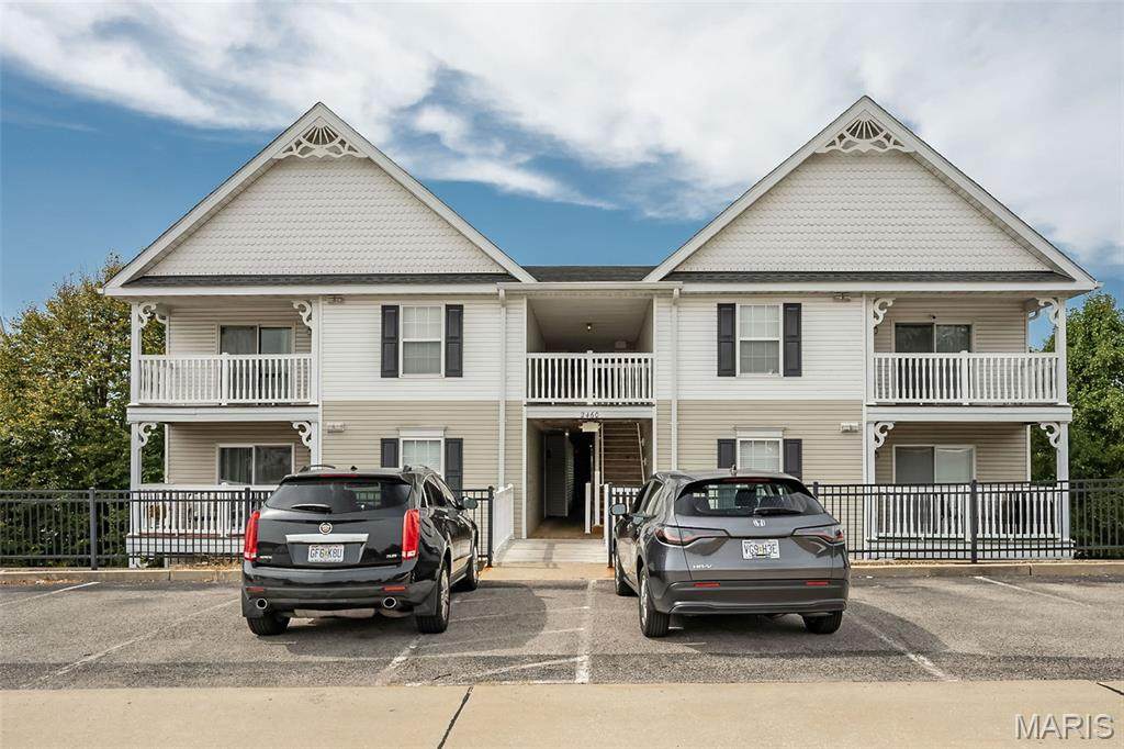 2460 Lampong Drive - Photo 1