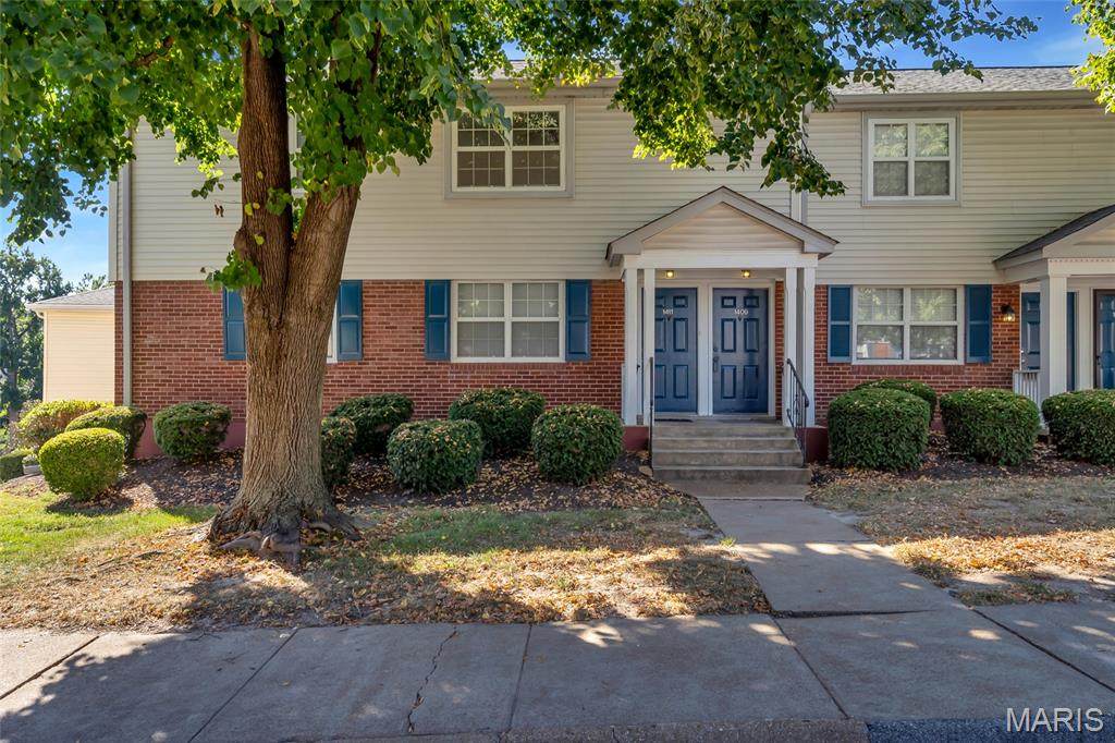1409 Peacock Lane - Photo 1