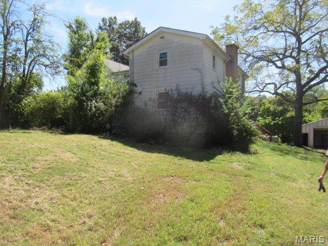 2705 Sutterville Road - Photo 1