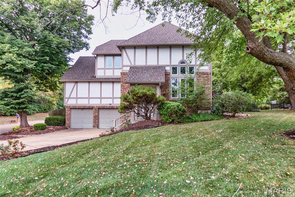 9918 Benbury Court - Photo 1