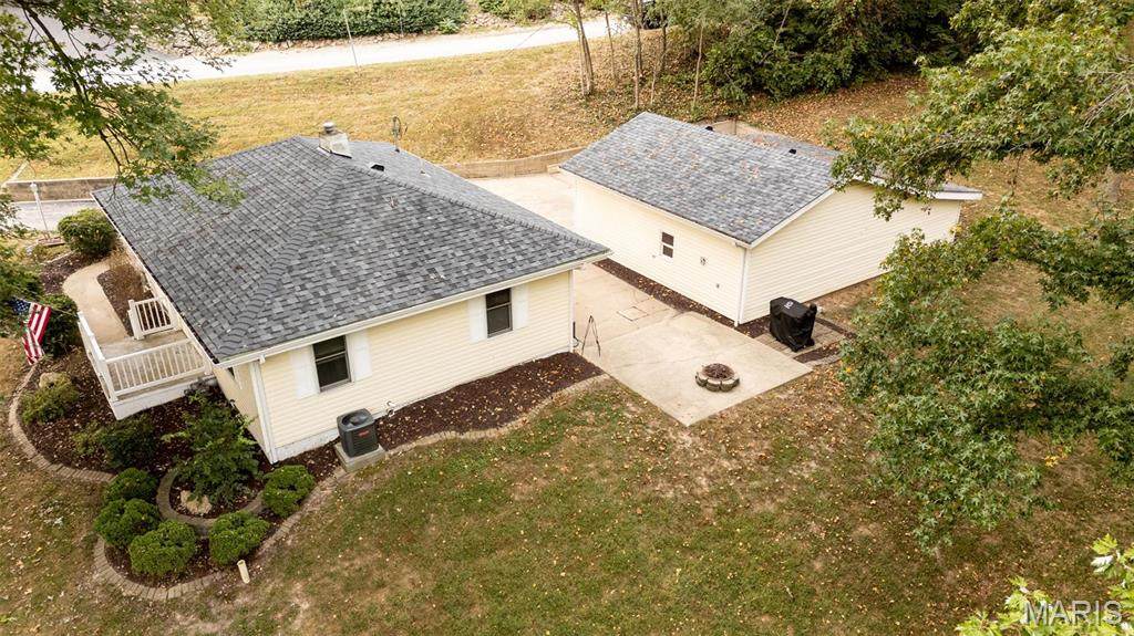 7361 Bethalto Road - Photo 1