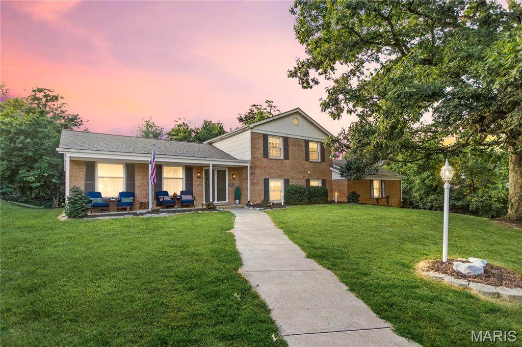 5200 Little Creek Lane - Photo 1