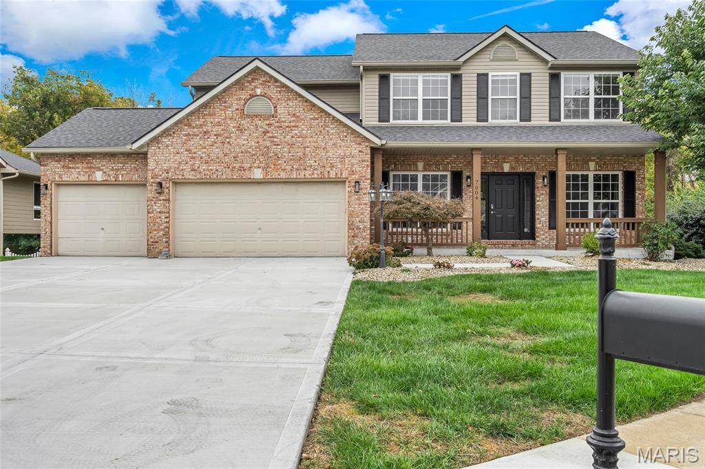 7004 Seminary Ridge Court - Photo 1