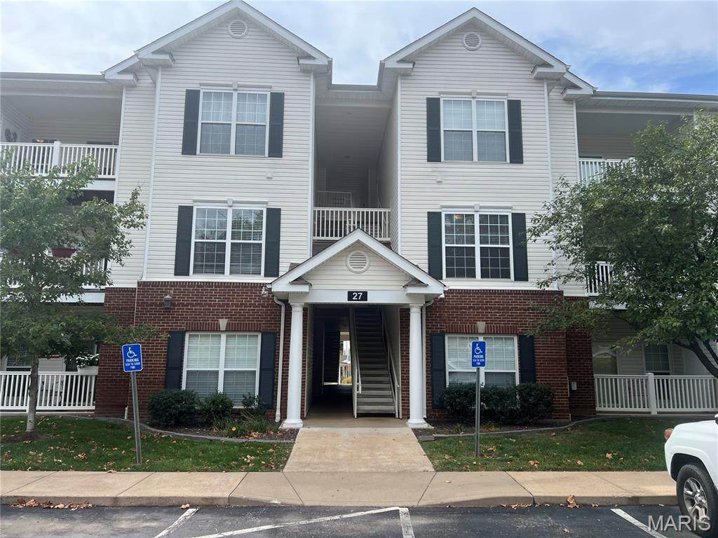 27 Kassebaum Lane - Photo 1