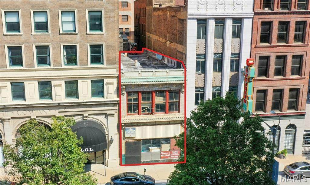 1011 Olive Street - Photo 1