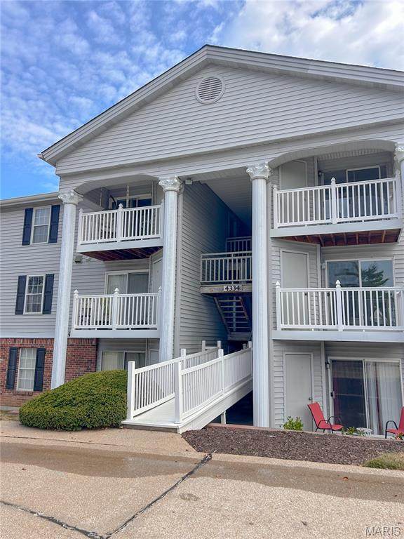 4334 Arrow Tree Drive - Photo 1