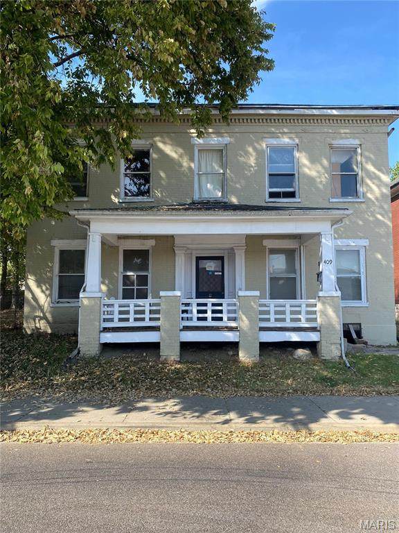 409 A Street - Photo 1