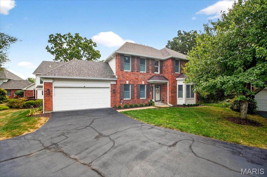 30 Webster Oaks - Photo 1