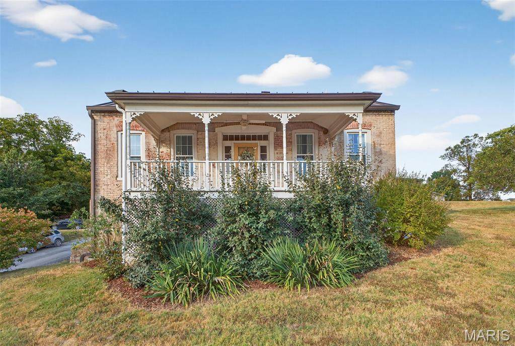 1201 Franklin Street - Photo 1