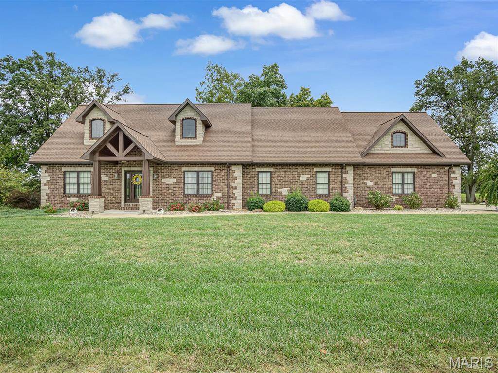 432 Indian Trail Drive - Photo 1