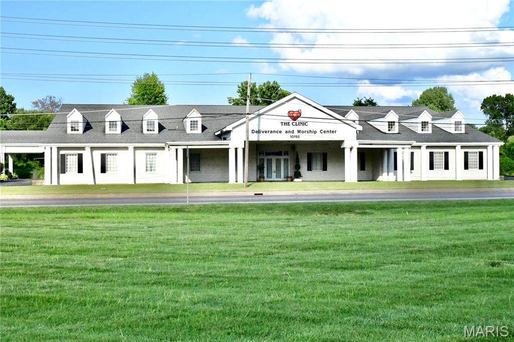 10192 Halls Ferry Road - Photo 1