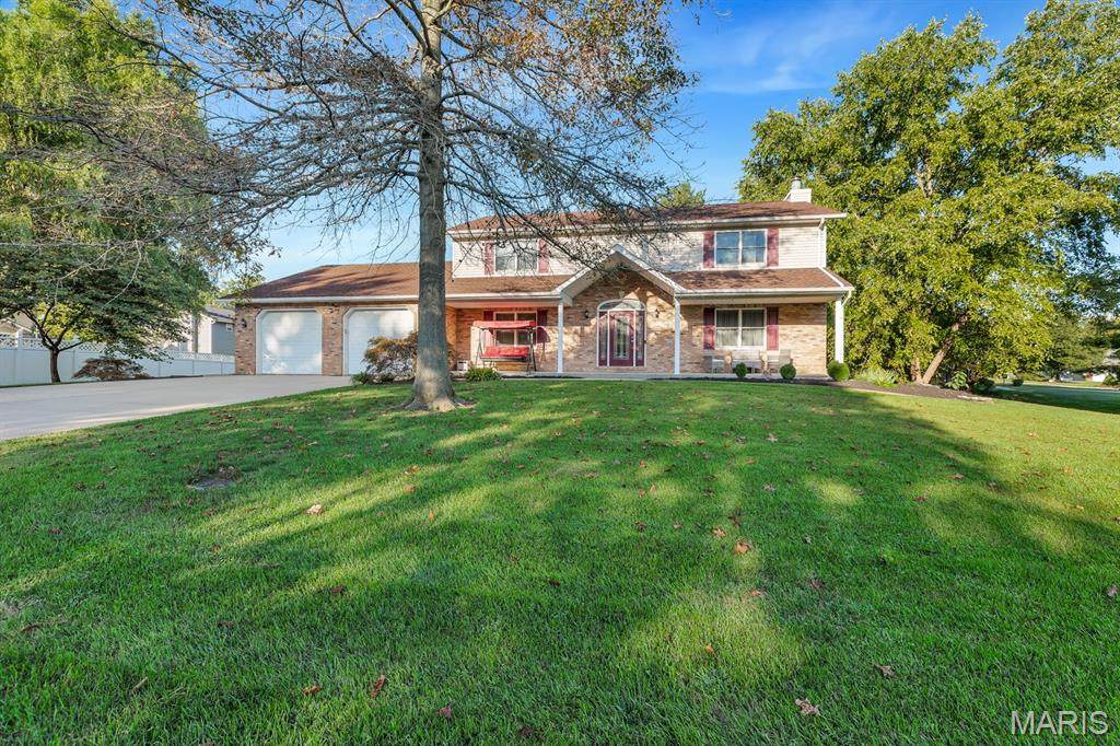 5 Deer Trail Drive - Photo 1