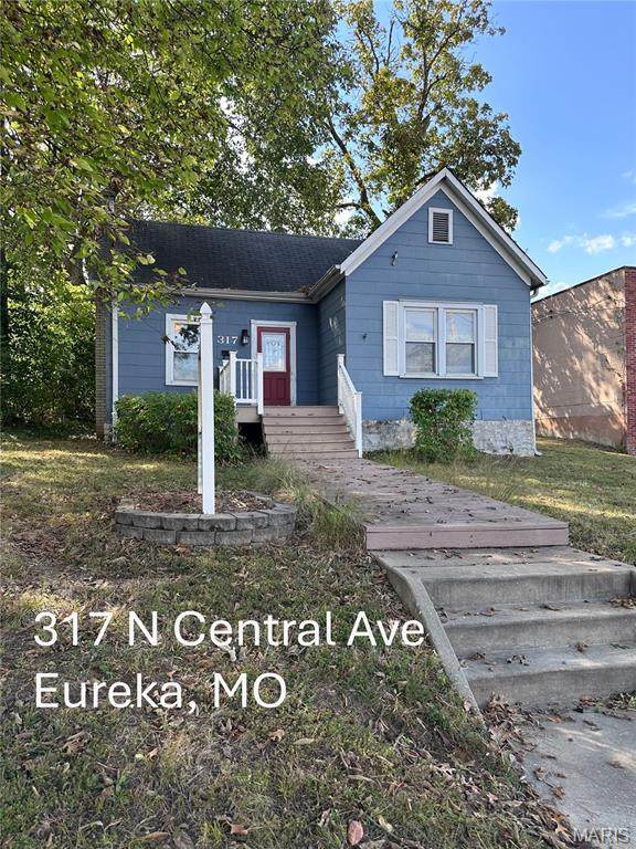 317 Central Avenue - Photo 1