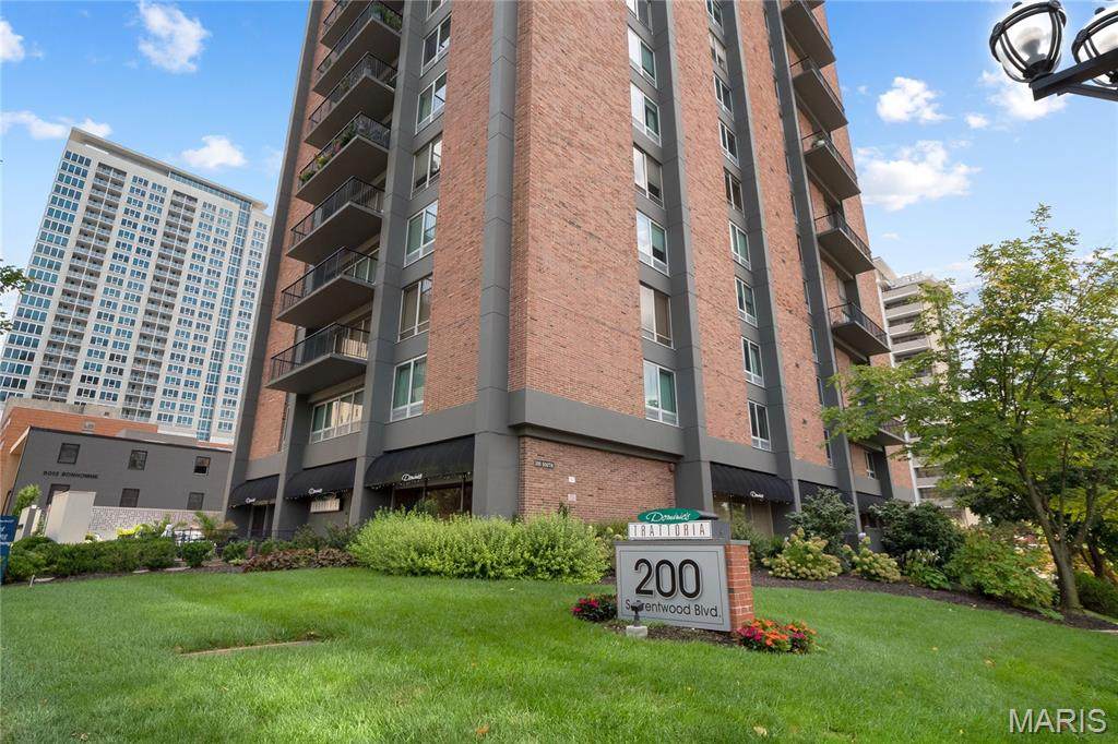 200 Brentwood Boulevard - Photo 1