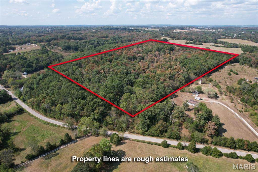 1557 Mill Hill Road - Photo 1