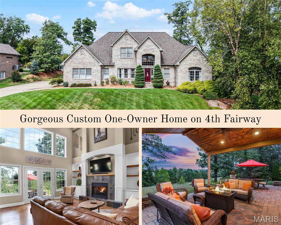 121 Fox Hill Court - Photo 1