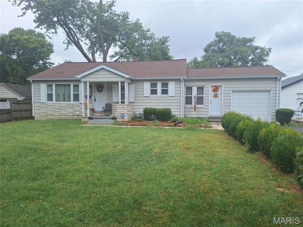 801 Preston Lane - Photo 1