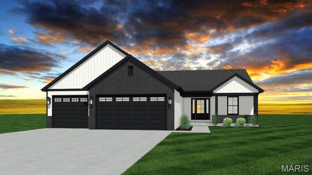 1123 Waymaker Lane - Photo 1