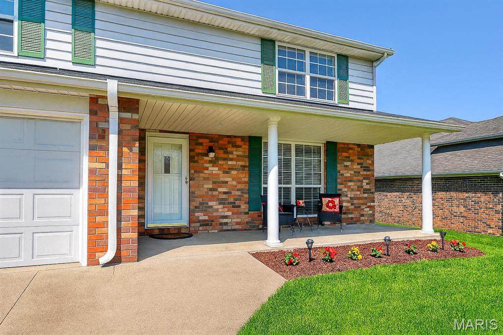 301 Brewer Drive - Photo 1