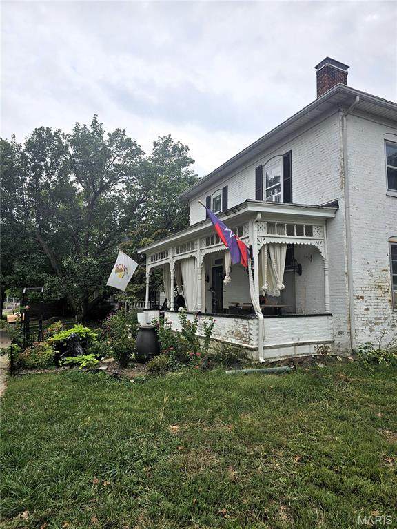 632 Jefferson Street - Photo 1