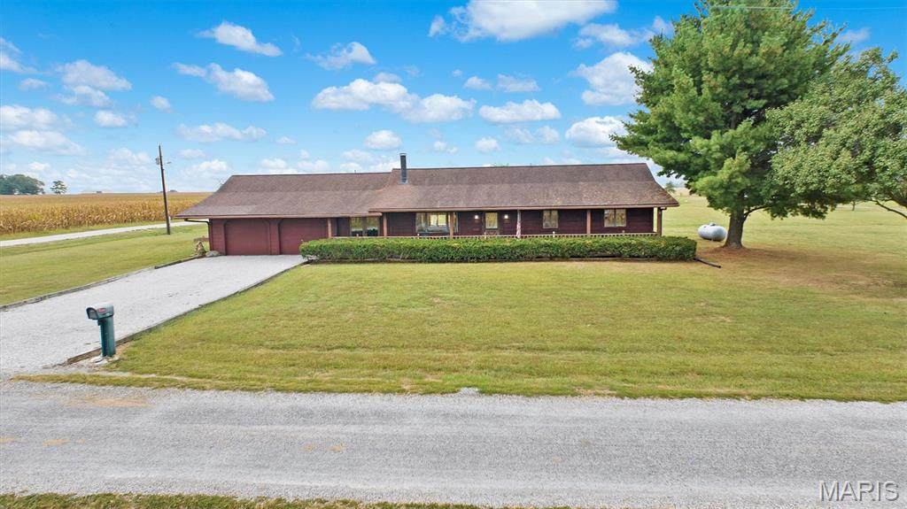 11938 Davis Road - Photo 1