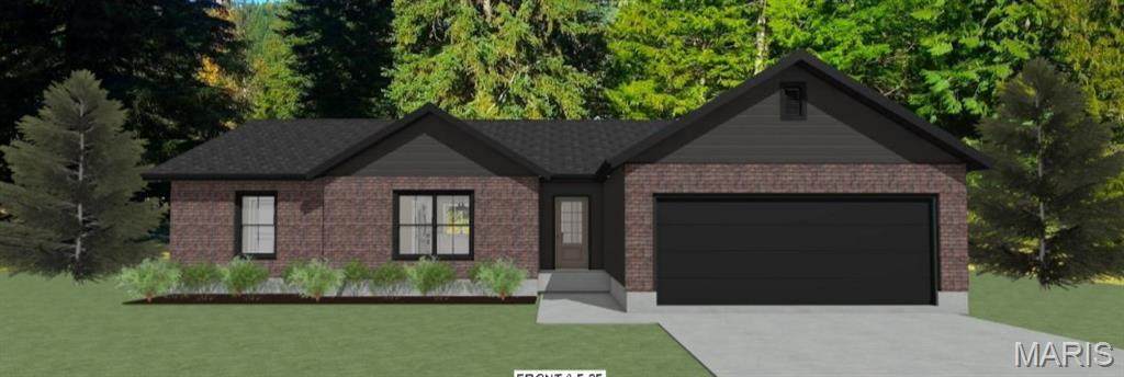 2805 Scenic Lake Drive - Photo 1