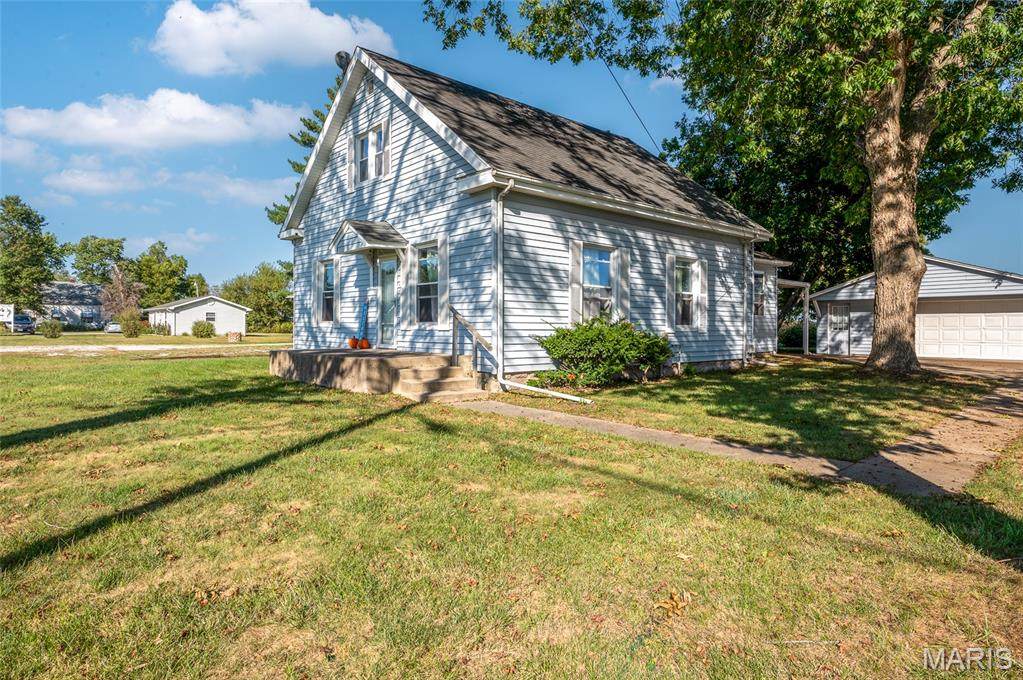 216 Mine Street - Photo 1