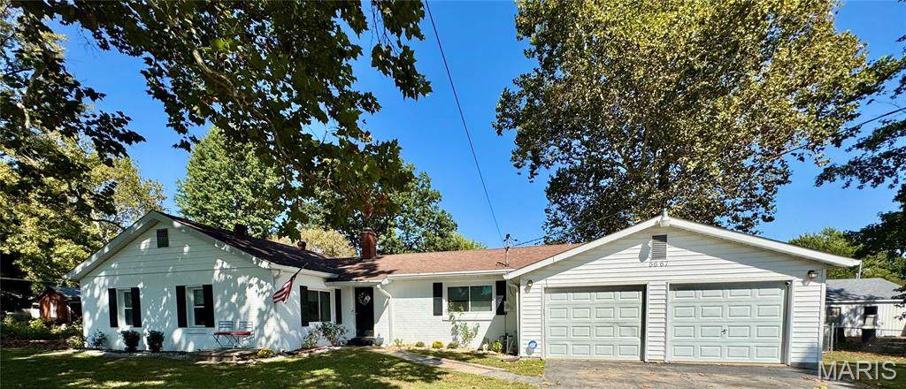 5667 Humbert Road - Photo 1