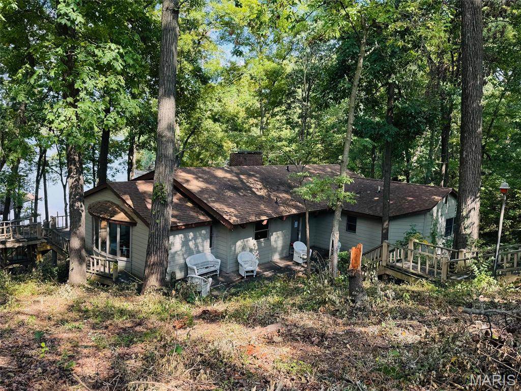 2862 Lakewood Drive - Photo 1