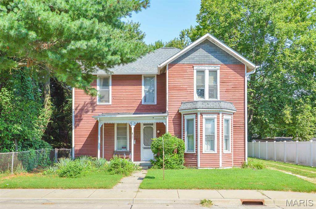 207 17th Street - Photo 1