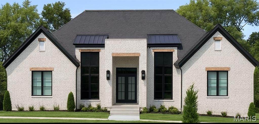 2854 Fawn Meadows Court - Photo 1