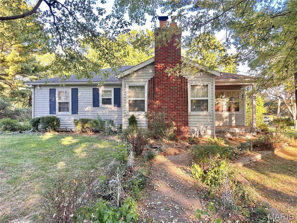 2 Bluff Drive - Photo 1