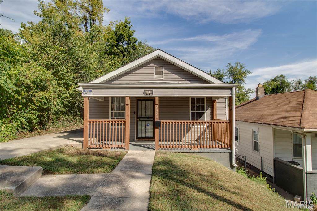 2828 Residence Street - Photo 1