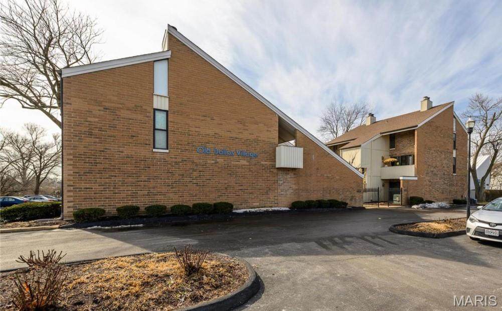 670 Coeur De Royale Drive - Photo 1