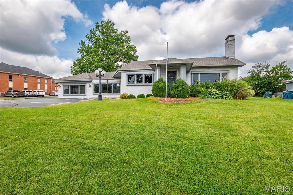 4163 Crescent Drive - Photo 1