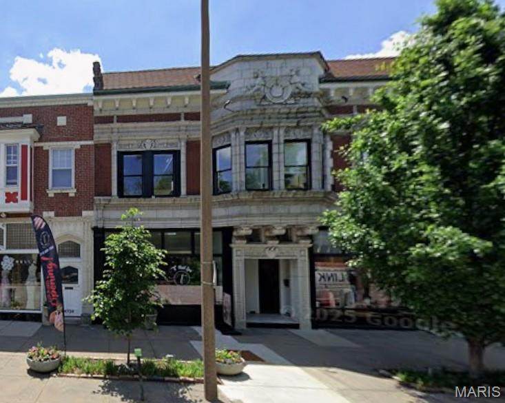 4738 Mcpherson Avenue - Photo 1