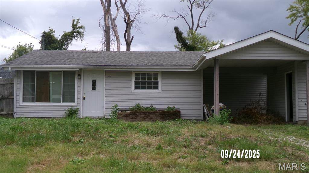 100 Cascade Drive - Photo 1