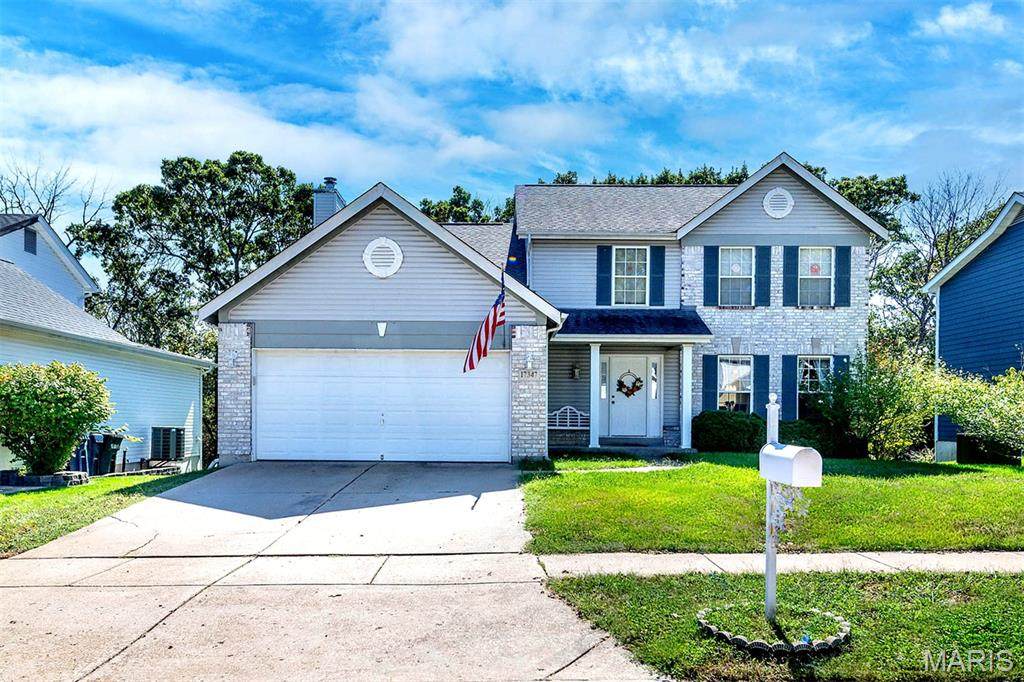 17347 Hilltop Ridge Drive - Photo 1