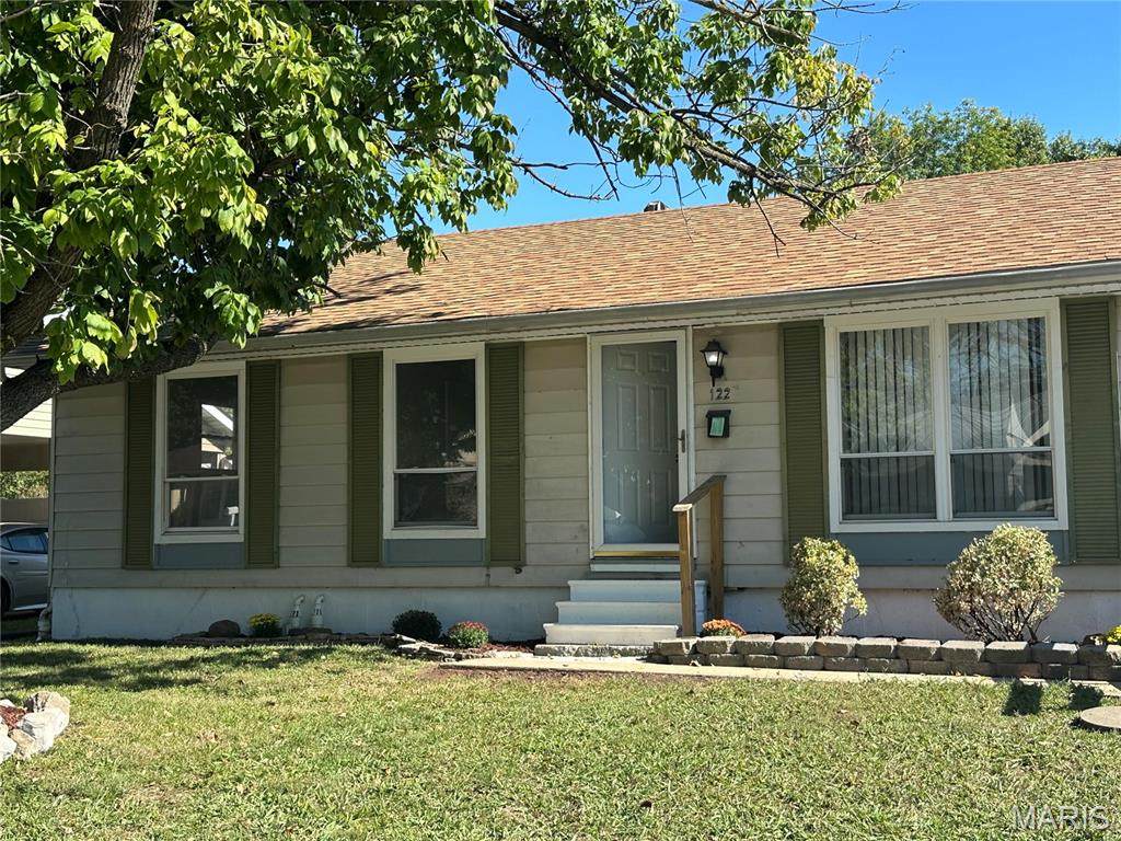 122 Wilson Park Lane - Photo 1