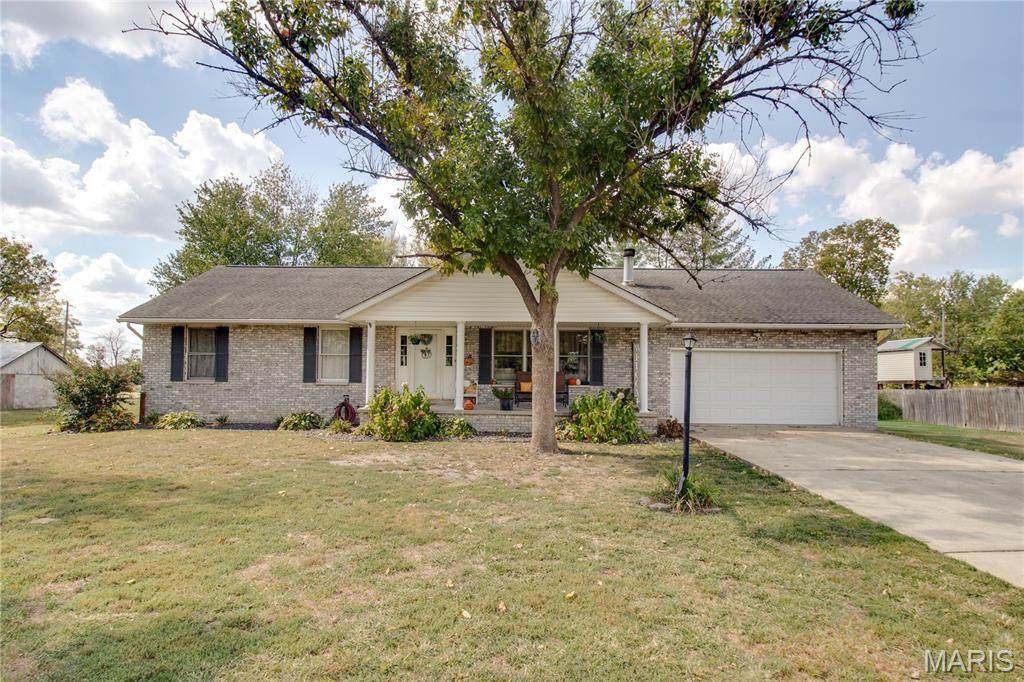 310 Clinton Street - Photo 1